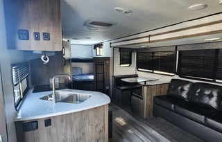 2022 Heartland Pioneer BH 270