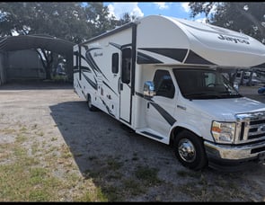 Jayco Greyhawk 30Z