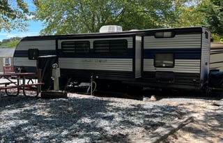 Great Family Memories RV Rental