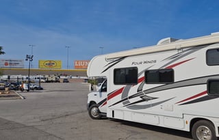 Travel Bear is ready to make new memories.