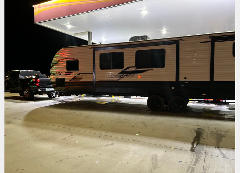 Travel Trailer rentals in Temecula