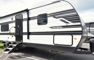 Adventure Begins with Camping Xplore.