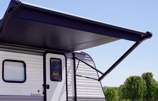 2023 Dutchmen RV Coleman Lantern 17B