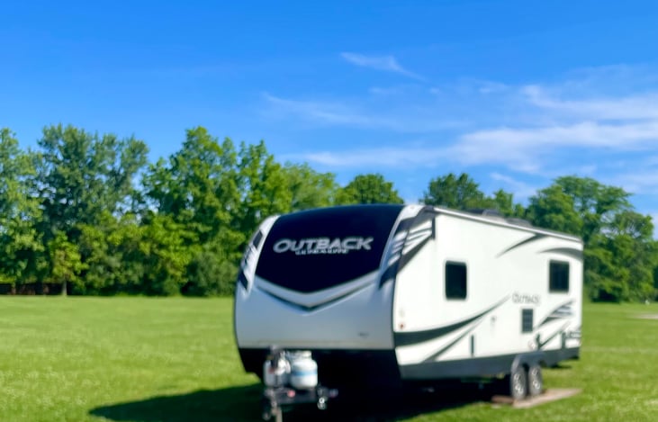 RV Photo