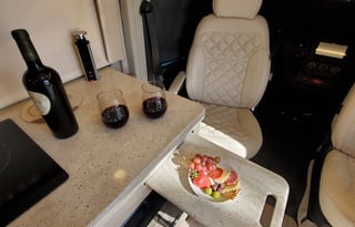 2022 Entegra Coach Ethos Li 20TL