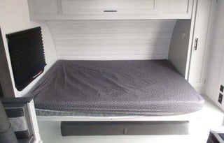 2021 Forest River RV Salem FSX 178BHSK