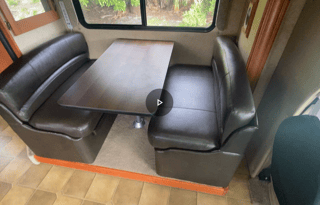 Rustic Alaska Igloo with master bedroom & bathroom