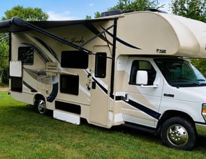 Thor Motor Coach Four Winds 25V