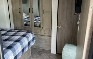 2021 Palomino Puma 32-RBFQ delivery only