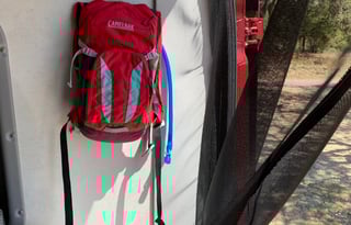 Customized 2021 Winnebago Solis 59PX