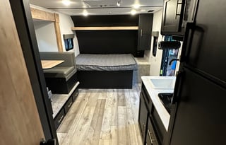 2022 Keystone RV Springdale Mini 1760BH