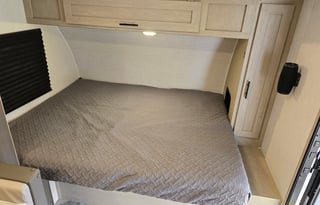 2024 Forest River RV Salem FSX 23 ft