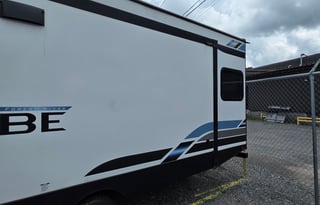 2021 Forest River RV Vibe 28RL