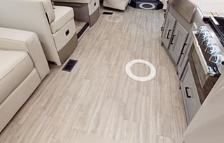 Your Home Away from Home On Wheels Awaits You