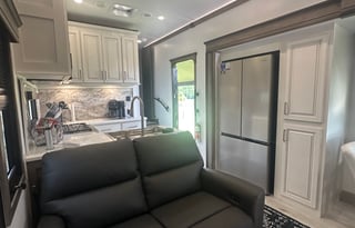 2025 Keystone RV Montana 3915TB