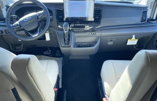 Adventure-Ready 2026 Jayco Solstice 21T Camper Van