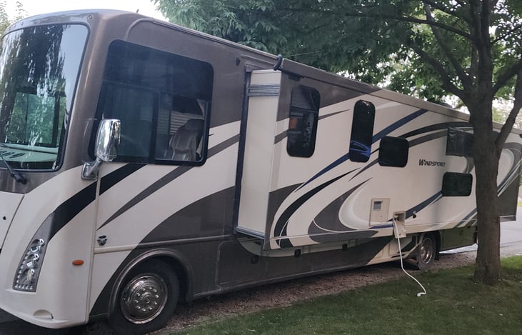 RV Photo
