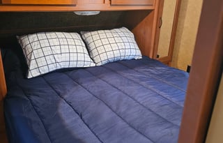 2016 Forest River Cherokee