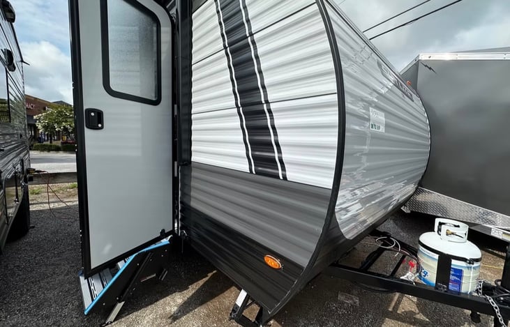 RV Photo