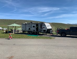 Starcraft Autumn Ridge 289BHS