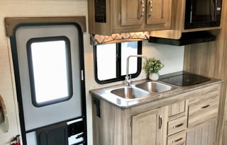2019 Jayco Redhawk SE 22A