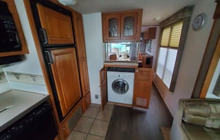 2004 Damon Intruder 3500