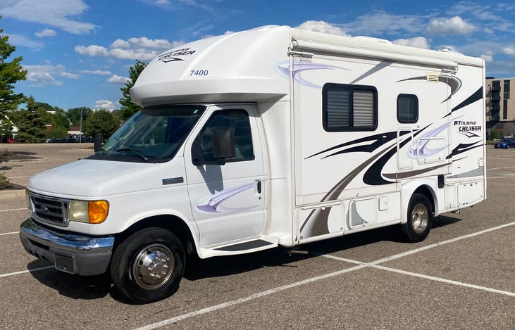 RV Photo