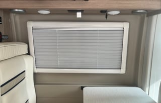 2020 Winnebago Travato