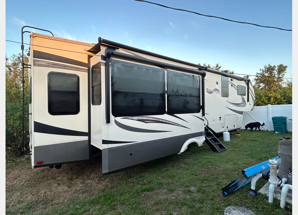 Fifth Wheel rentals in Myakka City