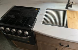 2024 Coachmen RV Freedom Express Ultra Lite 192RBS