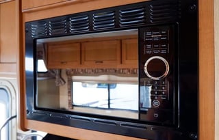 2017 Thor Motor Coach Chateau 22B #5