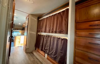 Proffer Paradise Portal! 2017 Jayco Redhawk 31XL