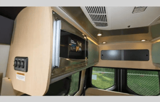 2026 Airstream Interstate 19X Std. Model