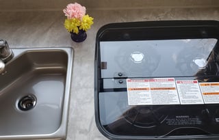 2020 Forest River RV Rockwood Hard Side