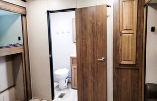 2020 Coachmen RV Chaparral 367BH