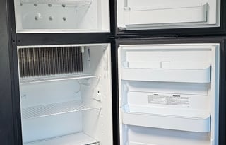 2021 Forest River Cherokee Black Label