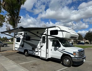 Forest River RV Forester Classic 2550DSLE