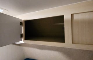 2017 Winnebago Minnie 2455 BHS