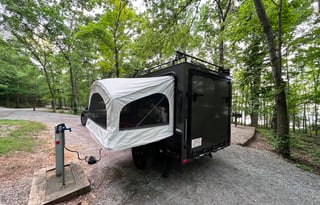 2022 inTech RV Flyer Discover