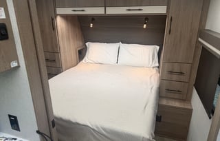 2024 Grand Design | Spacious and Modern
