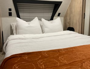 Palomino SolAire Ultra Lite 294DBHS