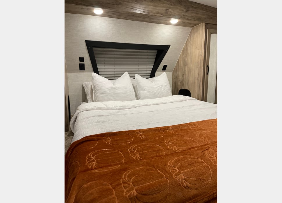 Travel Trailer rentals in Mercedes
