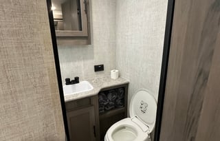 2021 Gulfstream Bunkhouse Delivery/ Setup Option