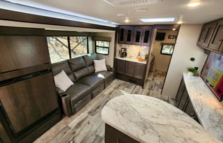 2023 Grand Design Transcend Xplor 315BH