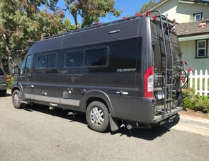 Winnebago Travato 59K