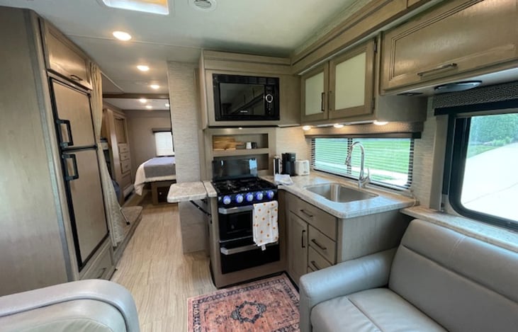 RV Photo