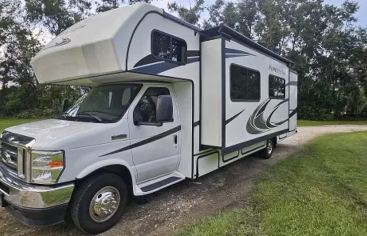 RV Photo