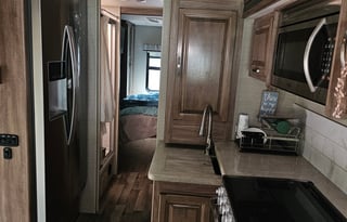 2018 Jayco Precept 31UL