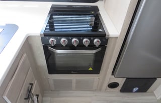 Bunk House Bliss: Ultimate RV Experience!