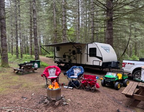 Winnebago Industries Towables Minnie 2455 BHS